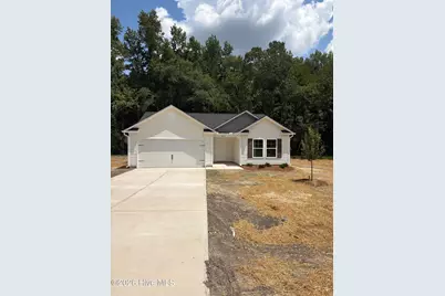 6353 Brassie Drive, Grifton, NC 28530 - Photo 1