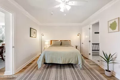 306 Lake Park Boulevard S #Unit 102, Carolina Beach, NC 28428 - Photo 18