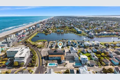 306 Lake Park Boulevard S #Unit 102, Carolina Beach, NC 28428 - Photo 34