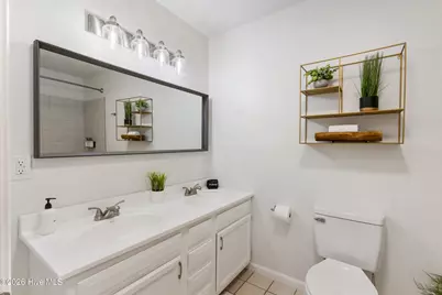 306 Lake Park Boulevard S #Unit 102, Carolina Beach, NC 28428 - Photo 26