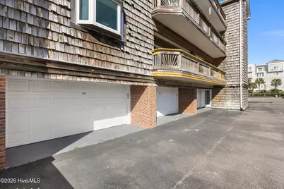 306 Lake Park Boulevard S #Unit 102, Carolina Beach, NC 28428 - Photo 2