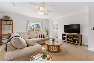 306 Lake Park Boulevard S #Unit 102, Carolina Beach, NC 28428 - Photo 8