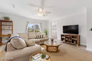 306 Lake Park Blvd S, Carolina Beach, NC 28428 - Photo 8