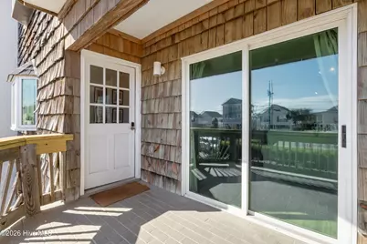 306 Lake Park Boulevard S #Unit 102, Carolina Beach, NC 28428 - Photo 36