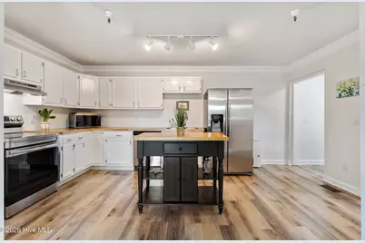 306 Lake Park Boulevard S #Unit 102, Carolina Beach, NC 28428 - Photo 12