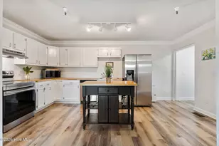306 Lake Park Blvd S, Carolina Beach, NC 28428 - Photo 12