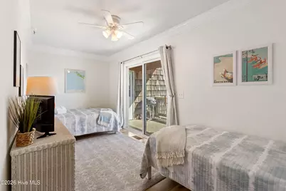 306 Lake Park Boulevard S #Unit 102, Carolina Beach, NC 28428 - Photo 28