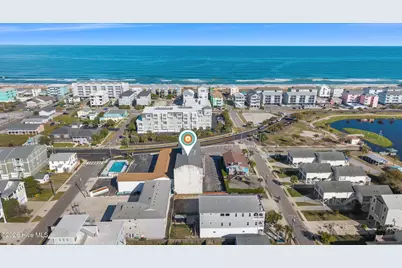 306 Lake Park Boulevard S #Unit 102, Carolina Beach, NC 28428 - Photo 32