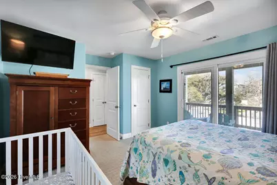 118 W Dolphin Drive, Oak Island, NC 28465 - Photo 12