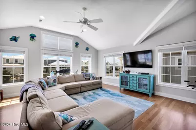 118 W Dolphin Drive, Oak Island, NC 28465 - Photo 18