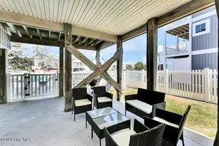 118 W Dolphin Dr, Oak Island, NC 28465 - Photo 30