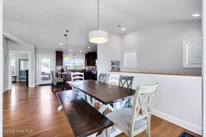 118 W Dolphin Drive, Oak Island, NC 28465 - Photo 16