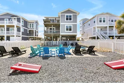 118 W Dolphin Drive, Oak Island, NC 28465 - Photo 34