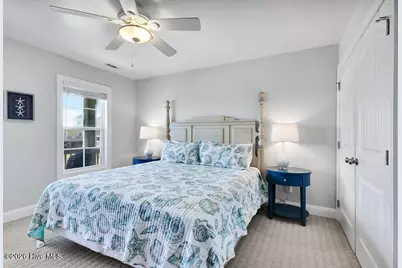 118 W Dolphin Drive, Oak Island, NC 28465 - Photo 6