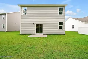 435 Oak Knl Dr, Jacksonville, NC 28546 - Photo 24