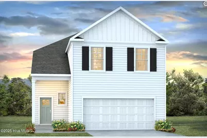 435 Oak Knoll Drive #60, Jacksonville, NC 28546 - Photo 2