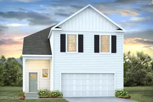 435 Oak Knl Dr, Jacksonville, NC 28546 - Photo 2