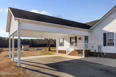 1635 Horse Pen Swamp Road, Washington, NC 27889 - Photo 38