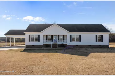 1635 Horse Pen Swamp Road, Washington, NC 27889 - Photo 2