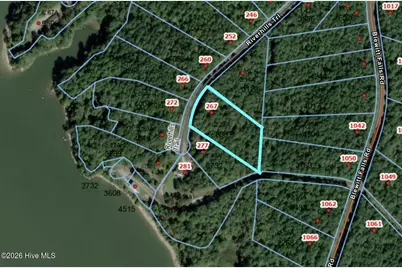 267 Riverhills Trail, Rockingham, NC 28379 - Photo 2