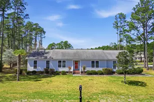 1513 Santa Lucia Dr, New Bern, NC 28560 - Photo 1