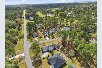 1513 Santa Lucia Drive, New Bern, NC 28560 - Photo 20
