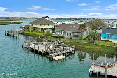 119 1st Street, Atlantic Beach, NC 28512 - Photo 1