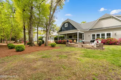 720 Oyster Bay Drive, Sunset Beach, NC 28468 - Photo 46