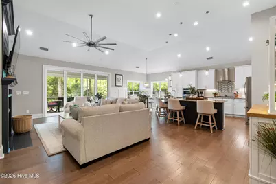 720 Oyster Bay Drive, Sunset Beach, NC 28468 - Photo 8