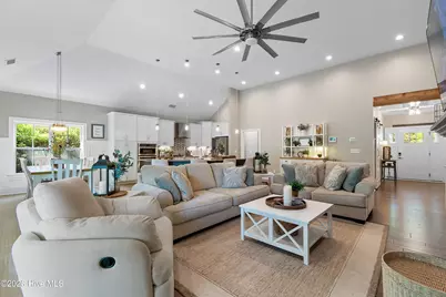720 Oyster Bay Drive, Sunset Beach, NC 28468 - Photo 10
