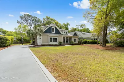 720 Oyster Bay Drive, Sunset Beach, NC 28468 - Photo 2