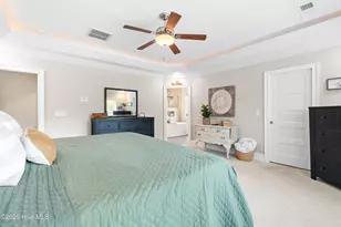 720 Oyster Bay Dr, Sunset Beach, NC 28468 - Photo 28