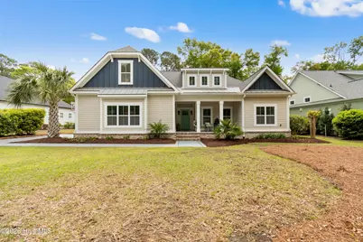 720 Oyster Bay Drive, Sunset Beach, NC 28468 - Photo 1