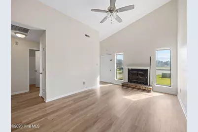 208 Yaupon Drive, Jacksonville, NC 28546 - Photo 6