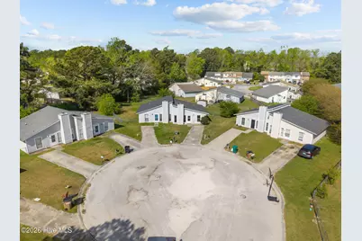 208 Yaupon Drive, Jacksonville, NC 28546 - Photo 36