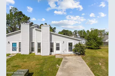208 Yaupon Drive, Jacksonville, NC 28546 - Photo 1