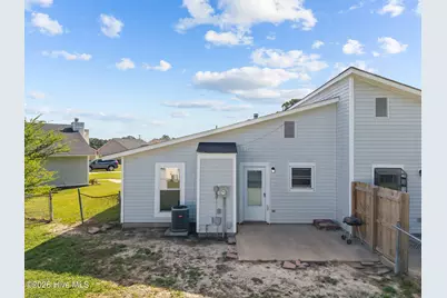 208 Yaupon Drive, Jacksonville, NC 28546 - Photo 26