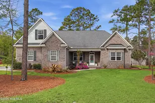 40 Stonegate Circle, Hampstead, NC 28443 - Photo 4