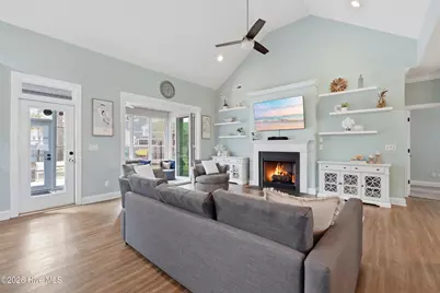 40 Stonegate Circle, Hampstead, NC 28443 - Photo 14