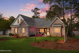 40 Stonegate Circle, Hampstead, NC 28443 - Photo 1