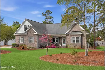 40 Stonegate Circle, Hampstead, NC 28443 - Photo 2