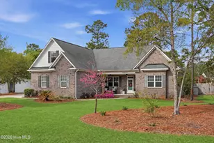 40 Stonegate Circle, Hampstead, NC 28443 - Photo 2