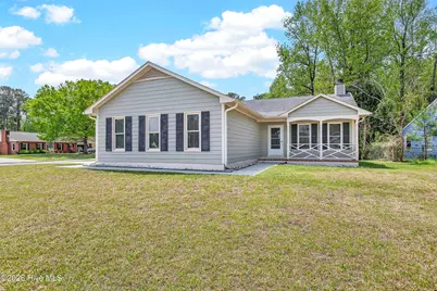 110 Stone Court, Jacksonville, NC 28540 - Photo 1