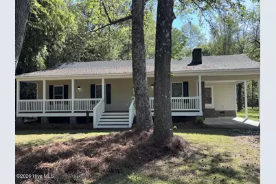 5850 Cliftonville Road, Wilson, NC 27896 - Photo 1