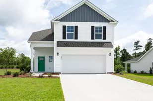 428 Oak Knl Dr, Jacksonville, NC 28546 - Photo 1