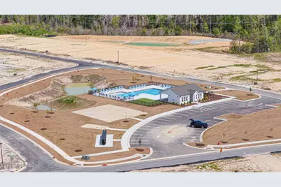 428 Oak Knoll Drive #Lot 53, Jacksonville, NC 28546 - Photo 30