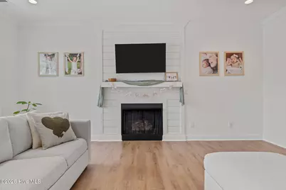 205 Luss Lane, Southern Pines, NC 28387 - Photo 14