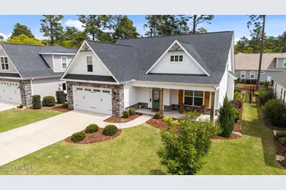 205 Luss Lane, Southern Pines, NC 28387 - Photo 2