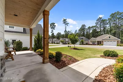 205 Luss Lane, Southern Pines, NC 28387 - Photo 6