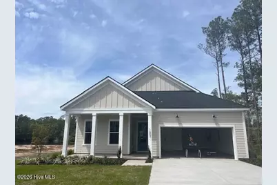 1596 Curacao Drive SW, Shallotte, NC 28470 - Photo 1